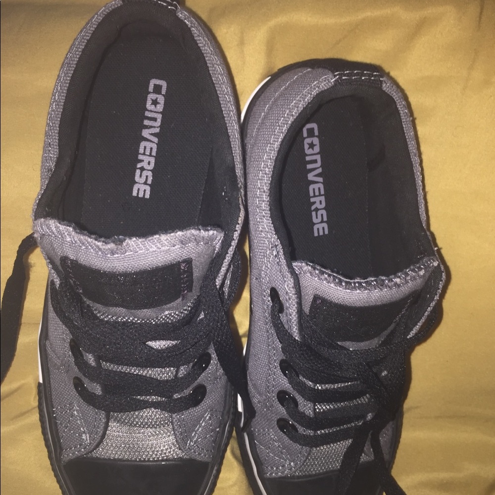 Converse all star